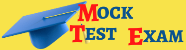 FREE ONLINE MOCK TEST EXAM